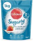 Canderel Sugarly Crunchy Sweetener 1kg – VALUE PACK