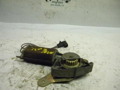 Motor de ventana eléctrica izquierda del conductor para 85-87 LANCER (DODGE) 38746 Foto 1 de 4