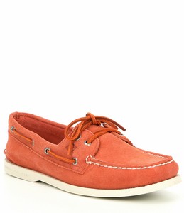 Las mejores ofertas en Zapatos Náuticos Sperry Top-Sider Zapatos informales  para hombres con cuero superior | eBay