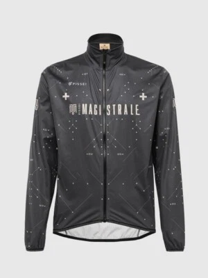 Pissei Magistrale NO WIND AND RAIN JACKET Size S - Image 1 of 2