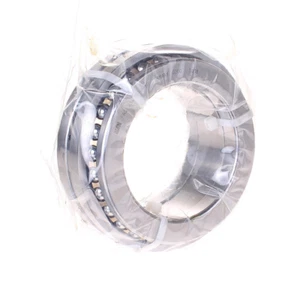234416-M-SP FAG 80 x 125 x 54 mm ANG. CONT. THR. BALL, DOUB. D. - Bild 1 von 3