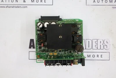 General electric 44A737246-G01 / 44A737246G01 circuit board ps37a1 - Image 1 of 4