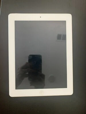 Apple iPad 1.ª generación 16 GB, Wi-Fi, 9,7 pulgadas - Gris espacial, envío gratuito Foto 1 de 2