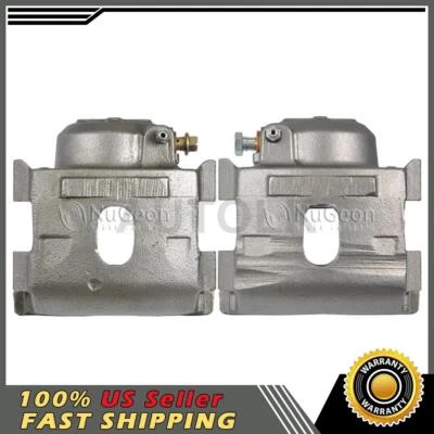 Pinzas de freno Nugeon para Dodge Charger 1971 1972 1973 1974 Foto 1 de 4