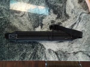 Rifle Sling Allen® Nylon Adjustable Padded, w/ pair of Uncle Mike 1-inch Swivels - Picture 1 of 3