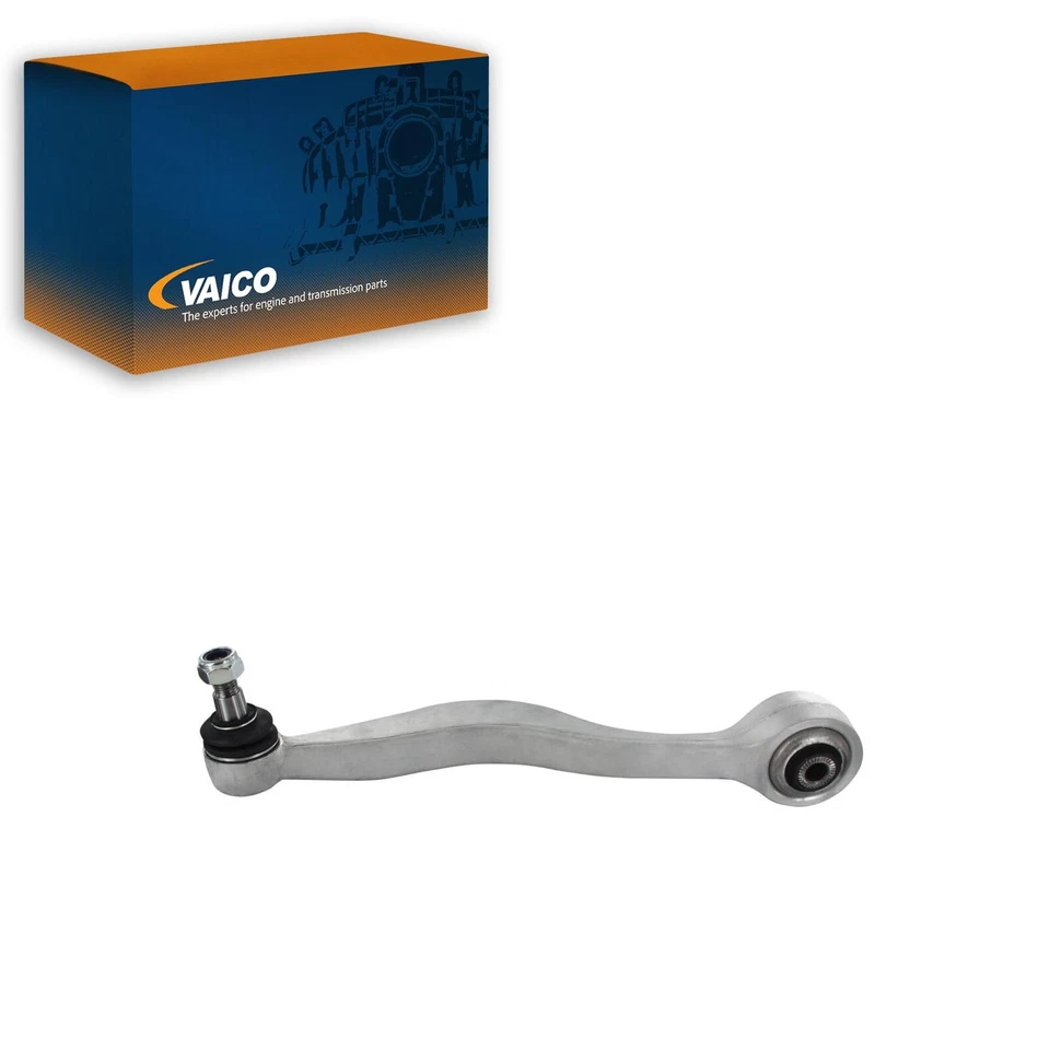 Brazo de control inferior delantero izquierdo Vaico para BMW 735iL 1990-1992 base 3,5 L L6 Foto 1 de 1