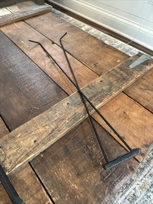 Bolsa de Golf Jones Sports REEMPLAZO Pierna Pop Out Soporte Solapa de Barro Foto 1 de 4