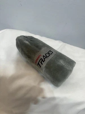 ARSENAL TRACKS - Golf Club #2 Cover - Gray - Very Good Condition - Image 1 of 3