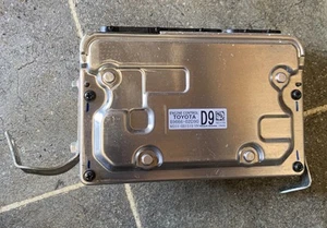 TOYOTA COROLLA MK12 2019-24 HYBRID 1.8 MOTORSTEUERGERÄT ECU 89666-02D90 - Bild 1 von 5