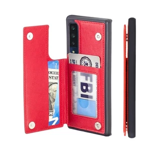 Anrek Case for FUJITSU arrows NX9 docomo F-52A notebook type wallet type ne 598 - Picture 1 of 7