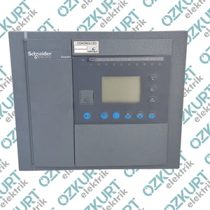 SCHNEIDER ELECTRIC SEP383 Base Unit 59704 Sepam Series 80 WITH HMI/24-250V - Picture 1 of 10