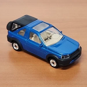 RARO DIFÍCIL DE ENCONTRAR 1:43 BBURAGO BURAGO LAND ROVER CAMIÓN FREELANDER SUV - Imagen 1 de 8