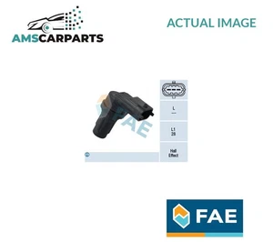 CAMSHAFT POSITION SENSOR IN TRANSMISSION HOUSING 79338 FAE NEW OE REPLACEMENT - Picture 1 of 5
