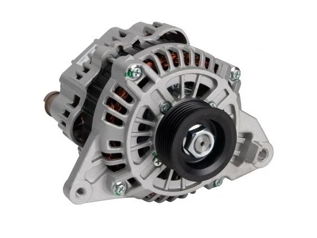 Alternator 适用于 1999 - 2003 三菱 Galant 3.0L V6 2000 2001 2002 XW969MB — 第 1/1 张图片