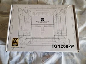 Thermalright Tg 1200 W - Photo 1/5
