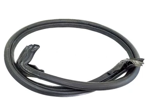 BMW 3 E92 E93 2010 Gummidichtung Fenster Scheibe Heckklappe 51767155749 UKO6321 - Picture 1 of 10