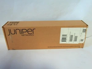 *New* Juniper EX-PWR3-930-AC 930W AC Power Supply 740-046492 - Afbeelding 1 van 6