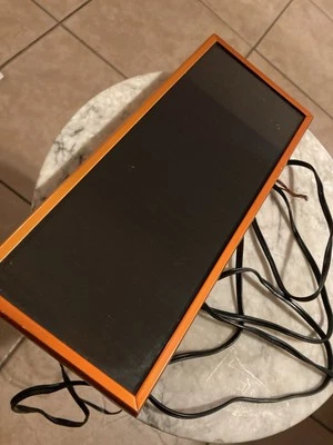 Panel solar plano Brunton 2   Foto 1 de 3