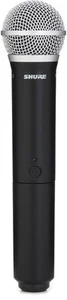 Shure BLX2/PG58 Wireless Handheld Microphone Transmitter - H9 Band - Picture 1 of 5