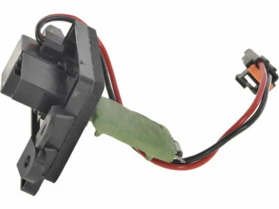For Chevrolet Silverado 1500 HD Blower Motor Resistor API 61733WT - Image 1 of 2