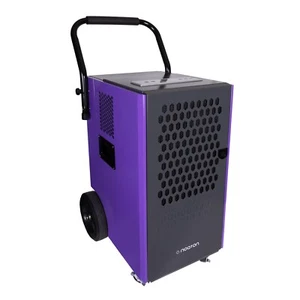 Deshumidificador Secador Industrial Noaton DF 4170 - Imagen 1 de 18