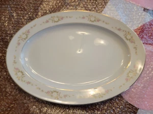 Piatto da portata vintage Royal M Cina/Porcellana 16 - Foto 1 di 3