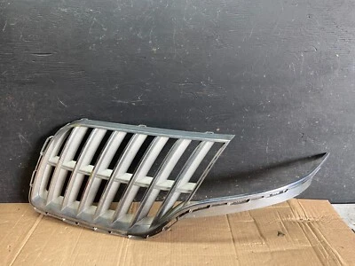 Lincoln MKT 2010 a 2012 conductor izquierdo parrilla lateral izquierda OEM o1171 DG Foto 1 de 4