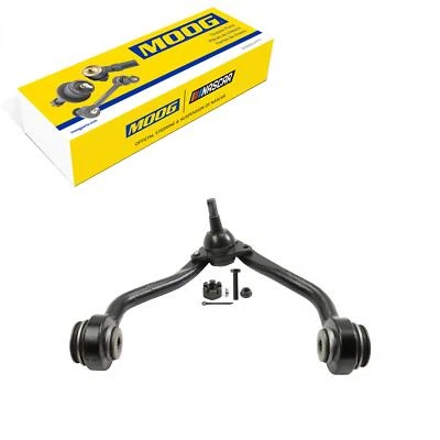 Conjunto de rótula de brazo de control MOOG delantero derecho superior para GMC K3500 1989-2000 Foto 1 de 3