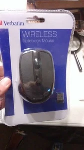 Wireless Mouse vertabim - Picture 1 of 2