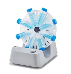 Economical Rotator MX-RD-E Adjustable Speed 0-80 rpm Come With Disk  - Picture 1 of 1