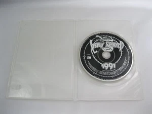 Lynyrd Skynyrd 1991 CD Atlantic Records DISC ONLY 11 Tracks Compact Disc - Bild 1 von 3