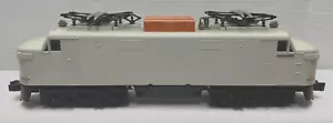 MTH O-GAU. EP-5 ELECTRIC LOCOMOTIVE W/HORN,2 MOTORS,LIGHTS - PRODUCTION SAMPLE - Picture 1 of 19