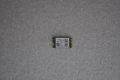 New Lenovo B50-80 Qualcomm Atheros Wireless WIFI Board Card QCNFA335 04X6022 - Image 1 of 2