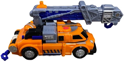 Transformers Armada Smokescreen - Image 1 of 4