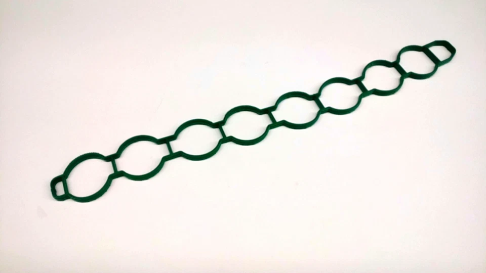 Junta de Colector de Admisión Volvo Genuina S80 S90 V90 V60 S60 - 31370166 Foto 1 de 1