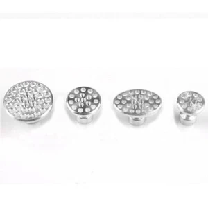 4 PCS Wear-resistant Automobile Repair Set Paintless Dent Auto Body - Picture 1 of 8
