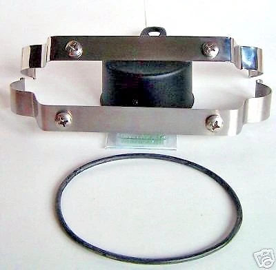 7 1/2 «YAMAHA AT1 AT2 DT1 HT1 LT2 передней # пластины остаться винтажный MOTOCOSS - Изображение 1 из 1