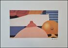 TOM WESSELMANN * Bedroom Painting * 50 x 70 cm * lithograph * limited # 161/450
