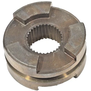 Genuine MTD COLLAR-CLUTCH 718-0228 - Sears Crafstman - Picture 1 of 1