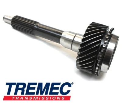 Tremec GM 98-02 LS1 T56 Input Shaft F-Body Camaro/Firebird 1386-585-010 12453260 - Image 1 of 4