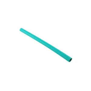 NTE Electronics 47-10450-G Heat Shrink 3/16 In Dia Thin Wall Green 50 Ft - Picture 1 of 1