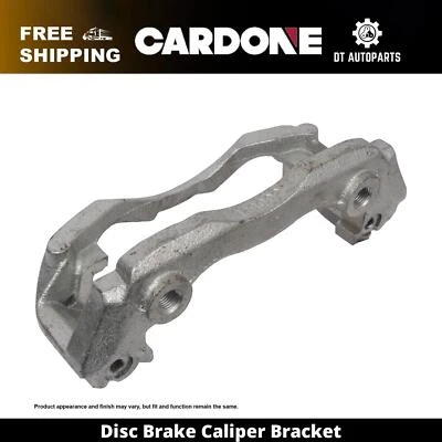 Soporte de pinza de freno de disco Cardone 2008 para Mercedes-Benz Sprinter 2007-2018 Foto 1 de 4