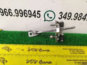 Krawatte Festnahme Fermo Anschluss Seite Hinten Recht DACIA Sandero 1.0 (20 - Bild 1 von 4