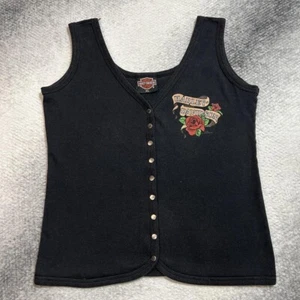 1992 Harley Davidson Rose Top M/L - Bild 1 von 7