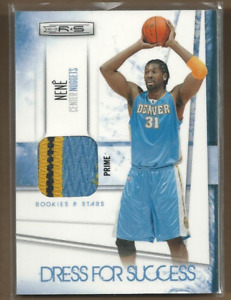 2010-11 Rookies and Stars Basketball Card Pick (Inserts)