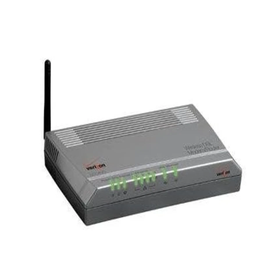 Verizon DSL Gateway - Image 1 of 1