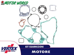 Kit de Juntas Completo Motor VERTEX Honda Cr 85 R 2007 - Imagen 1 de 1
