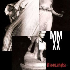 Ifsounds - MMXX [New CD] With Booklet, Digipack Packaging