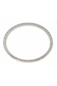 Guess Hoops I Did It Again Bracciale Argento UBB84072-L - Foto 1 di 1