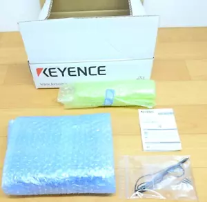 Keyence IV3-CP50 AI equipped image sensor Control Panel unit module New - Picture 1 of 3